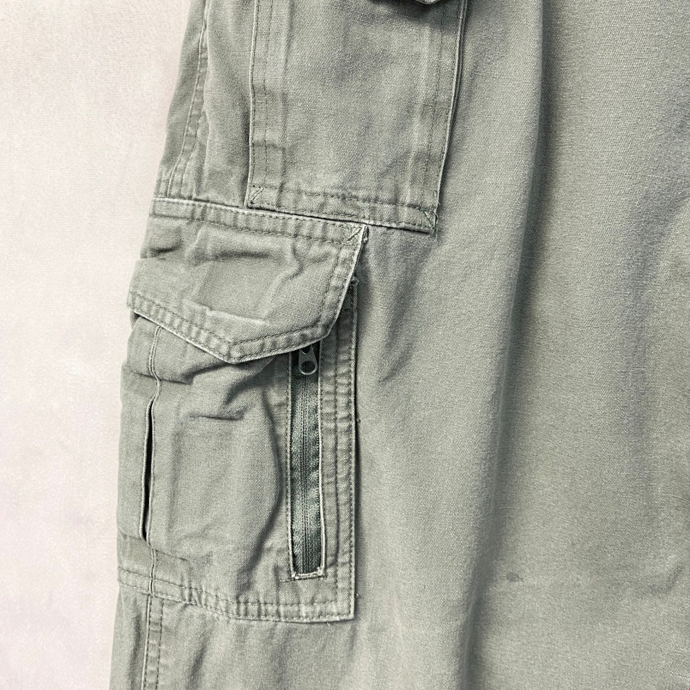 Blackhawk Mens Tactical Cargo Pants Size 34 Workwear Gorpcore Military Utility - Picture 5 of 16